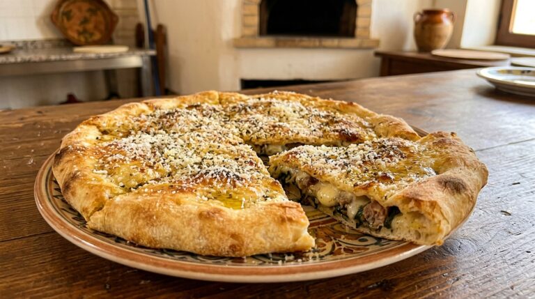 Il Pizzolo di Sortino: il gusto autentico della tradizione siciliana
