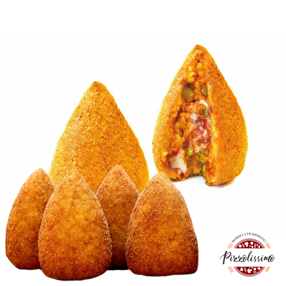 Prodotti gluten free